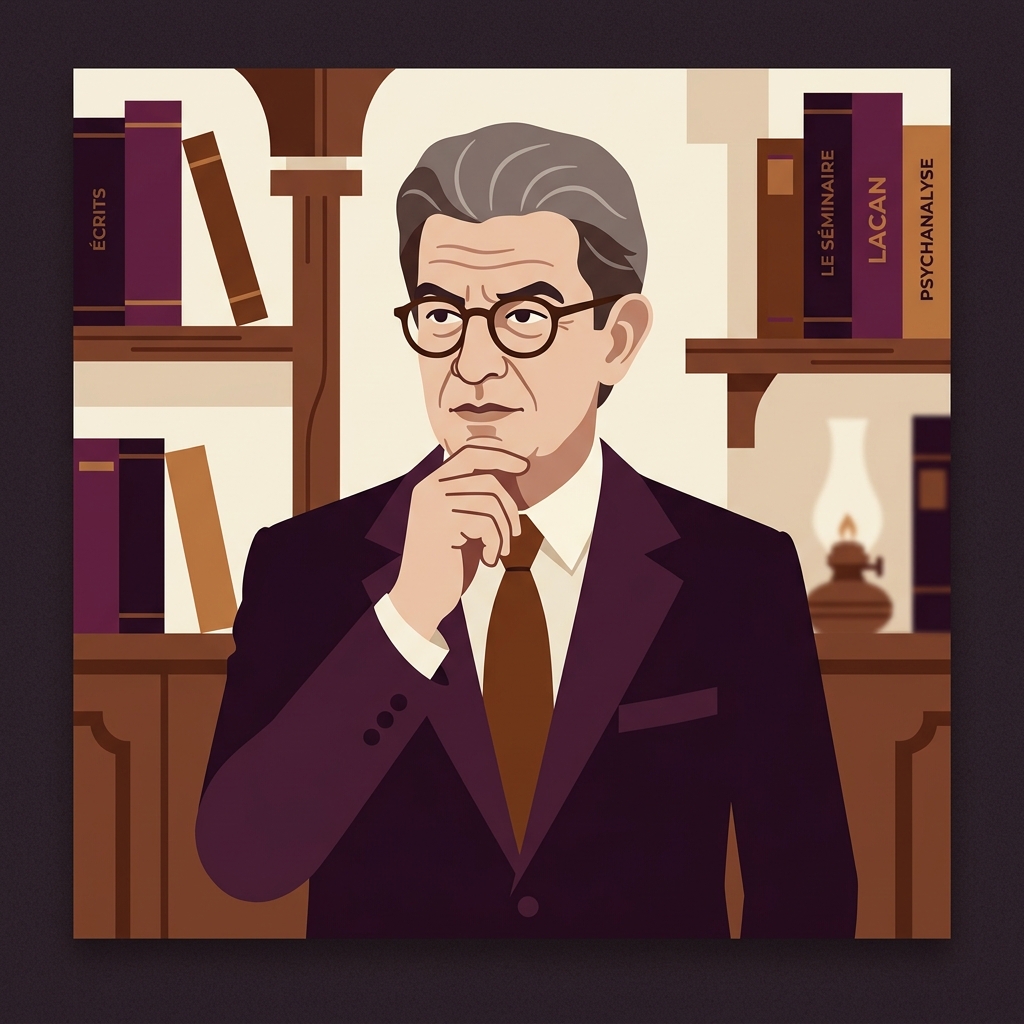 Lacan